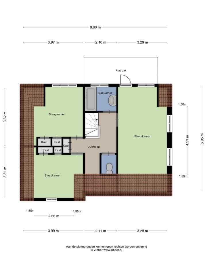Photo 46 of Groenendijk 39