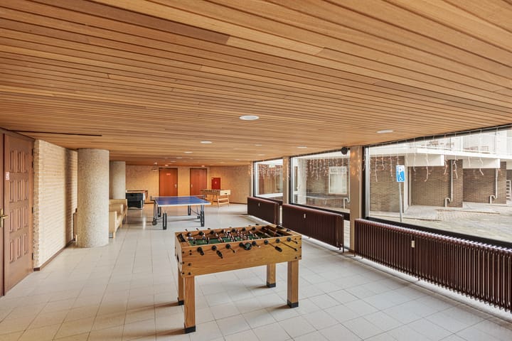 Foto 19 van Residence Rembrandt 91