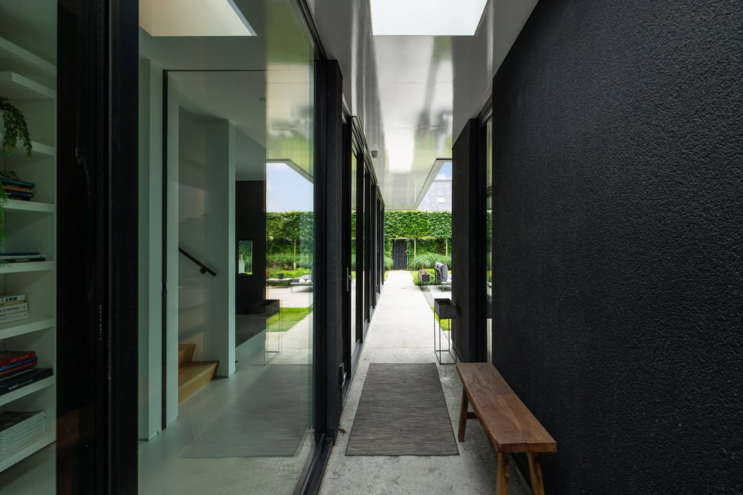 Foto 46 van Mortelweg 12