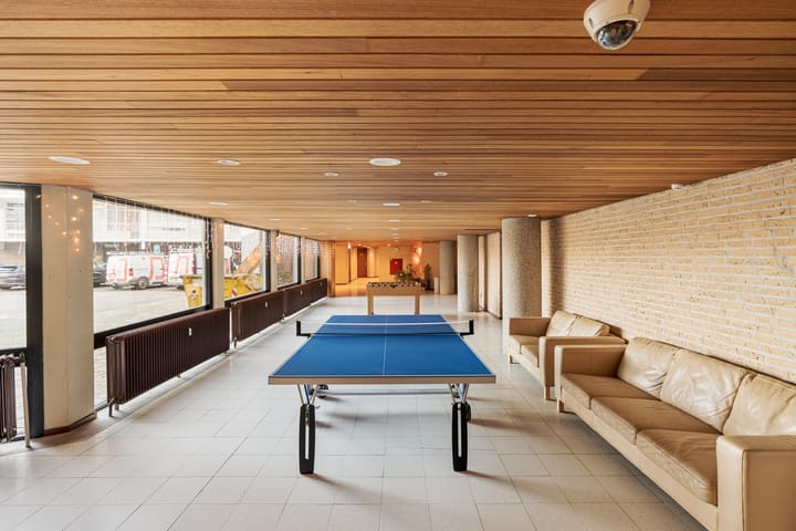 Foto 20 van Residence Rembrandt 91