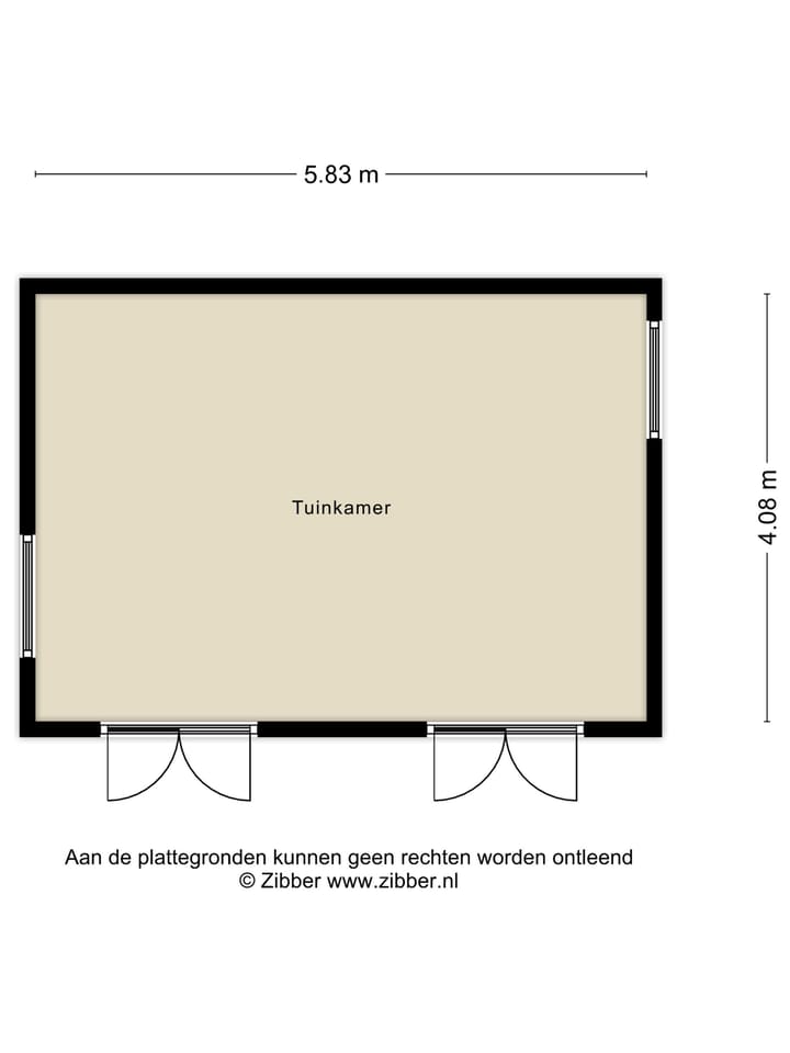 Photo 48 of Groenendijk 39