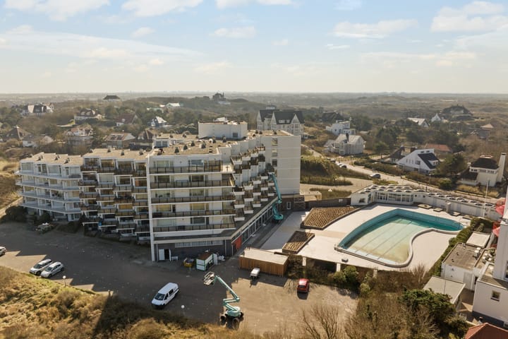 Foto 21 van Residence Rembrandt 91