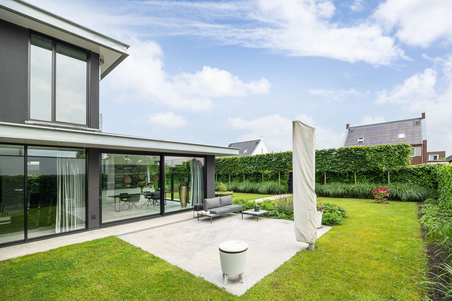 Foto 50 van Mortelweg 12