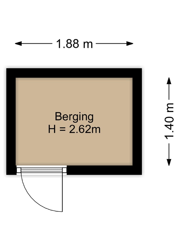 Foto 23 van Residence Rembrandt 91