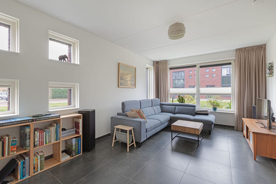 Foto 7 van Stokerij 49