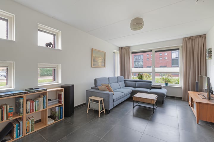 Foto 7 van Stokerij 49