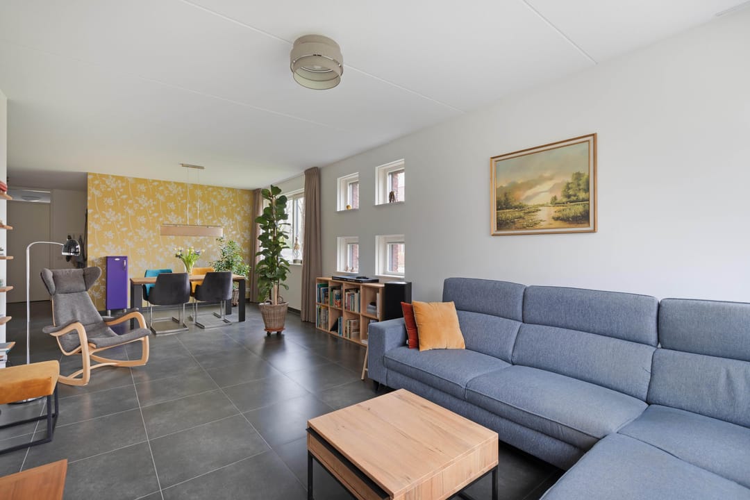 Foto 8 van Stokerij 49