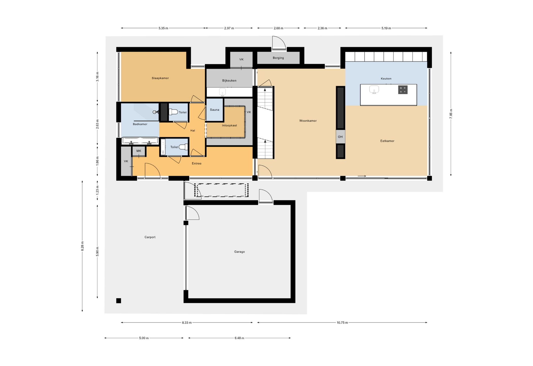 Foto 66 van Mortelweg 12