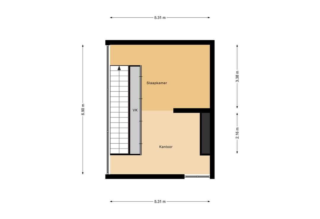 Foto 67 van Mortelweg 12