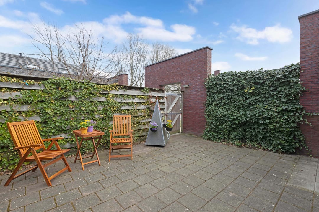 Foto 22 van Stokerij 49