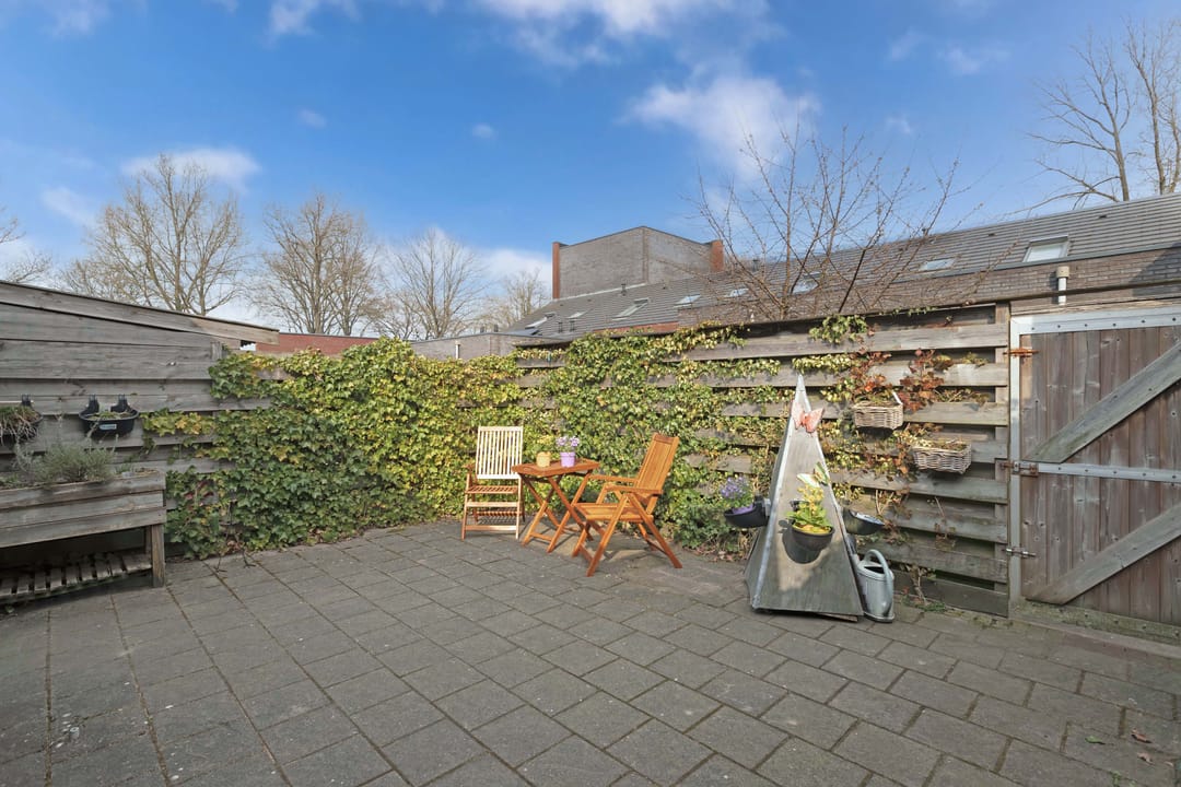 Foto 23 van Stokerij 49