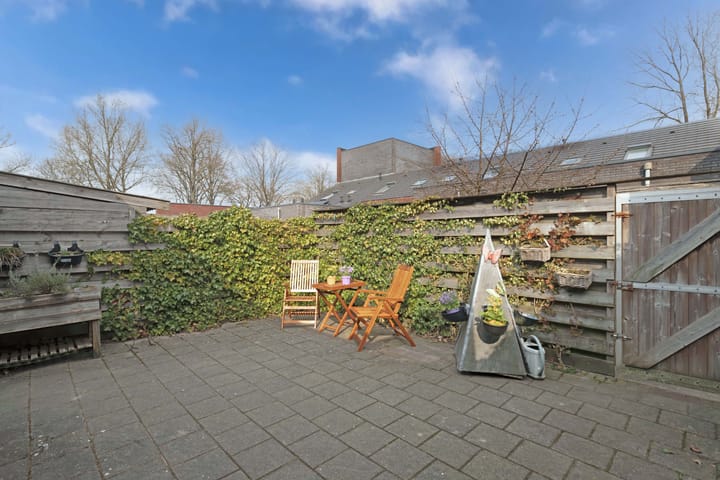 Foto 23 van Stokerij 49