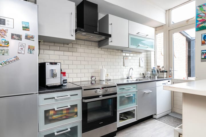 Foto 9 van Rielerweg 156