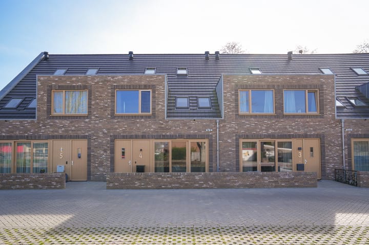 Photo 1 of Maximahof 4