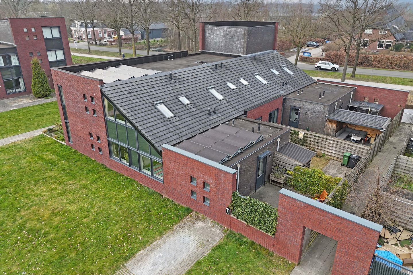 Foto 35 van Stokerij 49