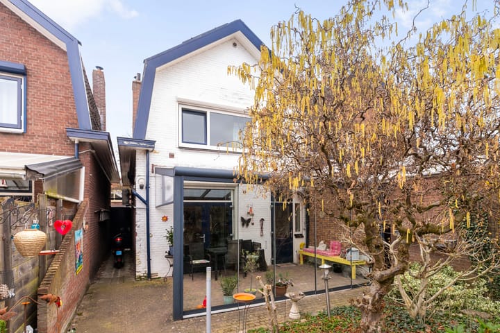 Foto 16 van Rielerweg 156