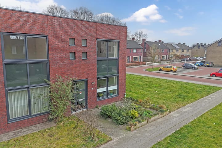 Foto 36 van Stokerij 49