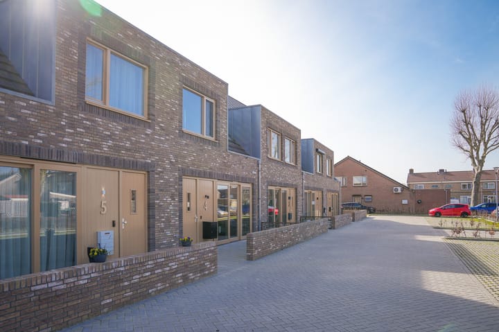 Photo 5 of Maximahof 4