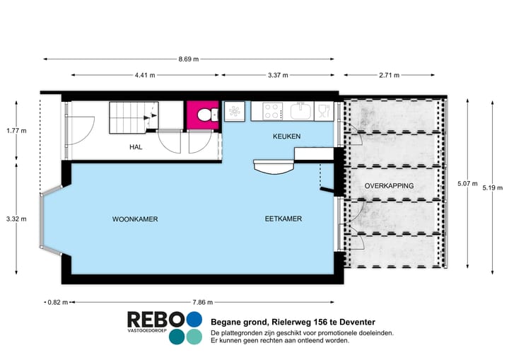 Foto 25 van Rielerweg 156