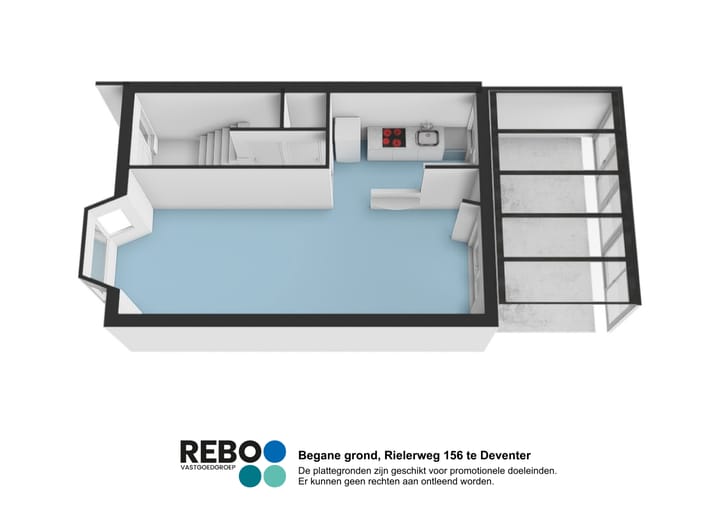 Foto 26 van Rielerweg 156