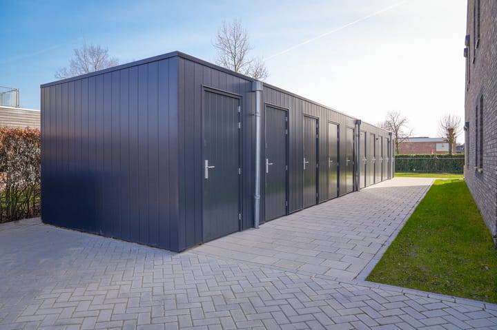 Photo 27 of Maximahof 4