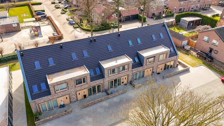 Photo 29 of Maximahof 4