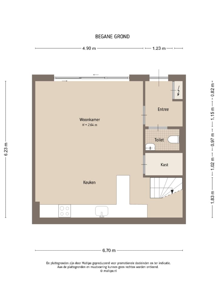 Photo 35 of Maximahof 4