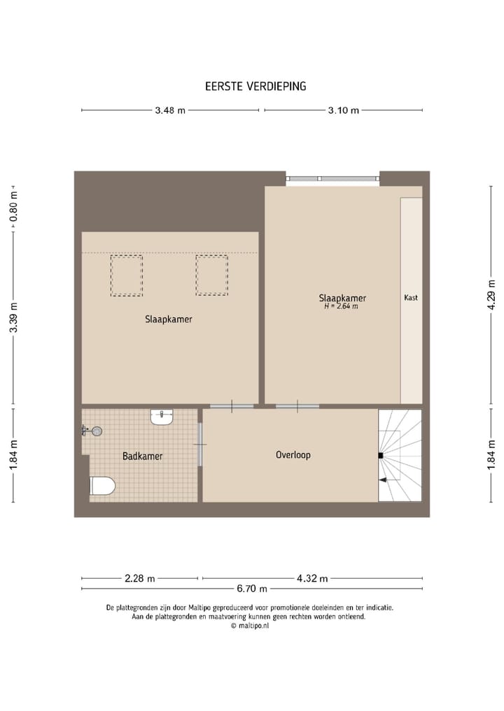 Photo 36 of Maximahof 4