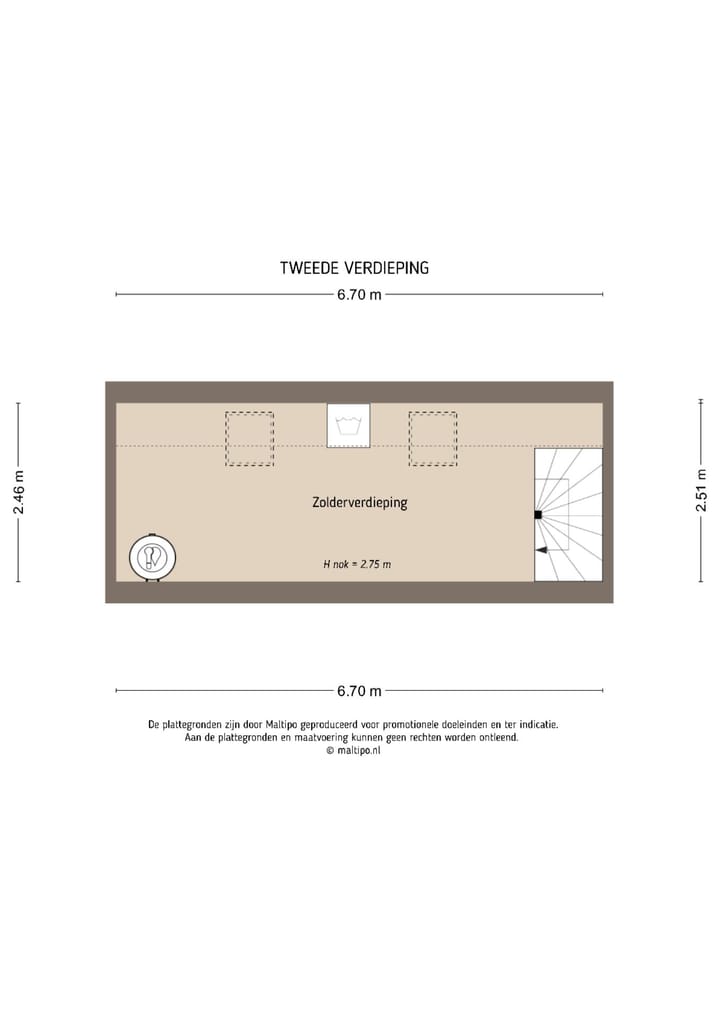 Photo 37 of Maximahof 4