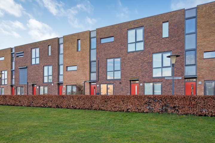 Foto 5 van Streefkerkstraat 107