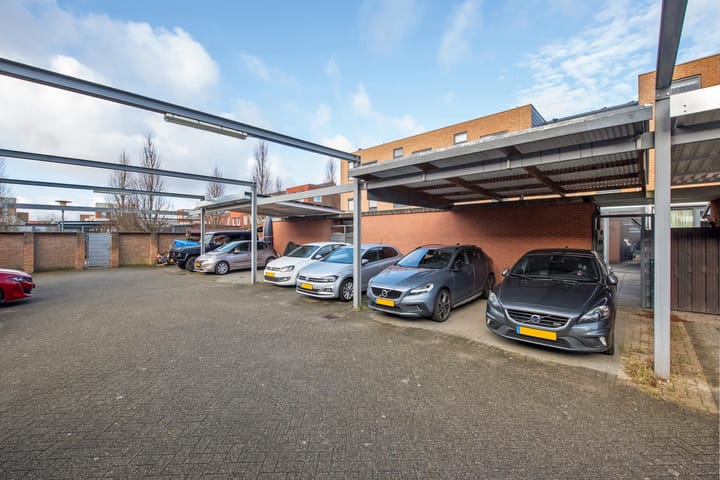 Foto 8 van Streefkerkstraat 107