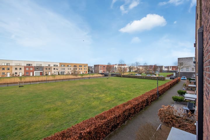 Foto 18 van Streefkerkstraat 107