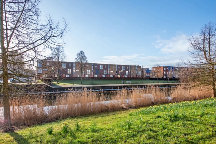 Foto 37 van Streefkerkstraat 107