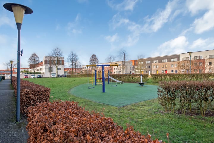 Foto 38 van Streefkerkstraat 107