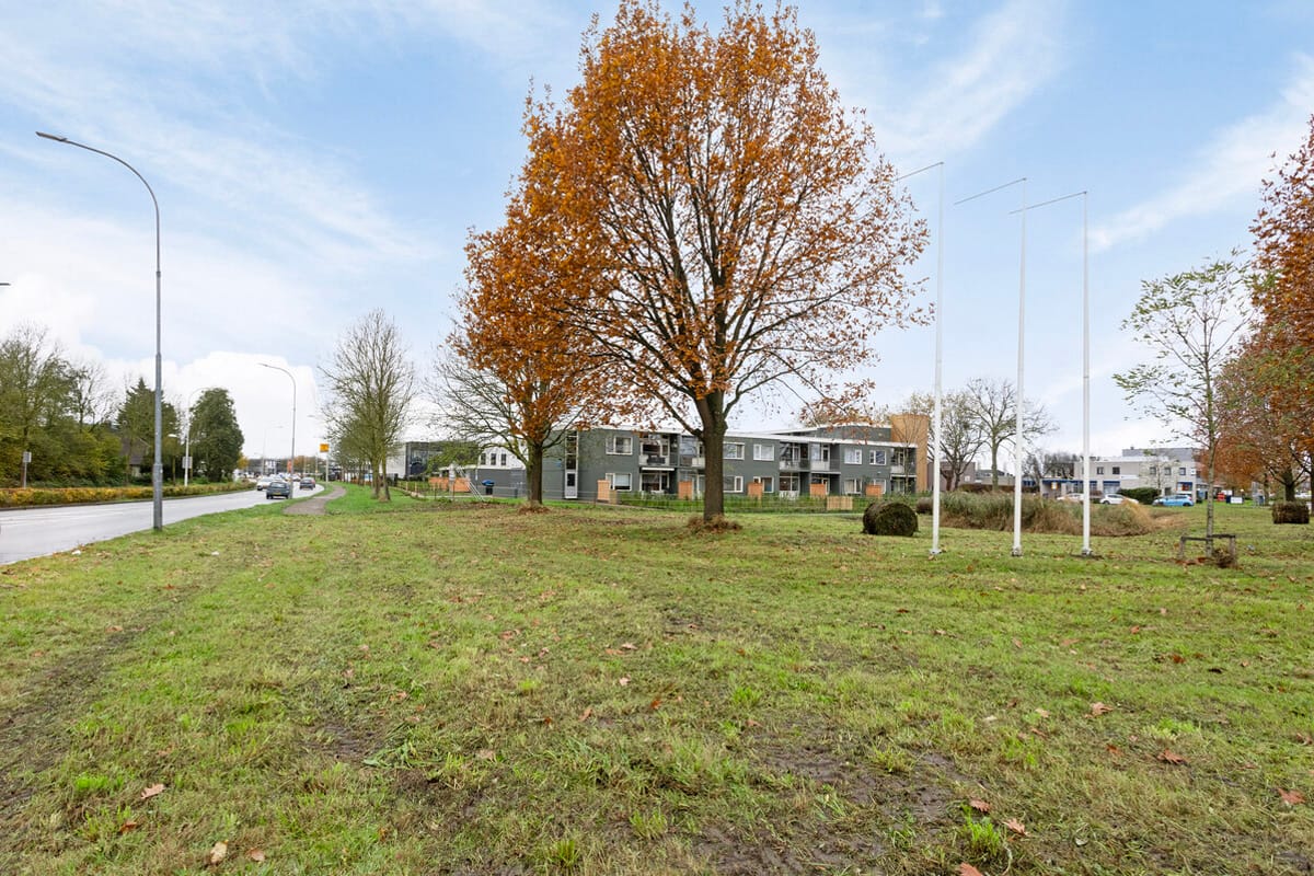 Photo 3 of Anthony Fokkerstraat 3