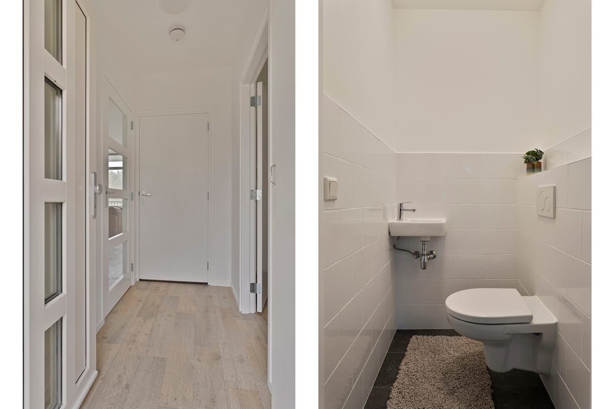 Photo 4 of Anthony Fokkerstraat 3