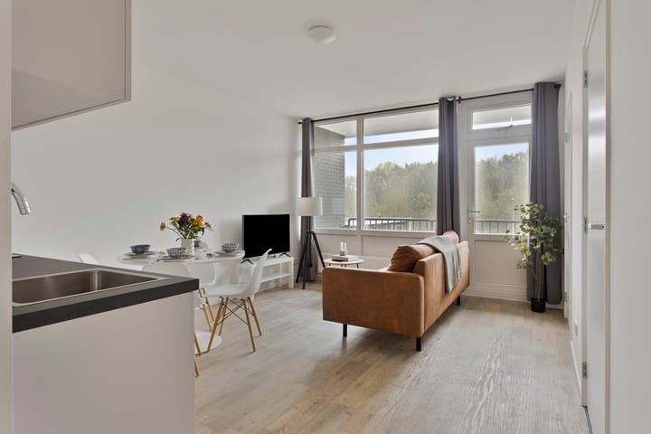 Photo 5 of Anthony Fokkerstraat 3