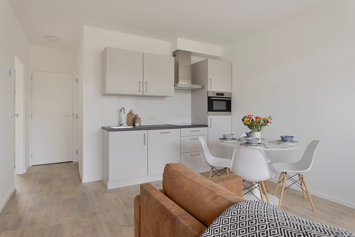 Photo 6 of Anthony Fokkerstraat 3