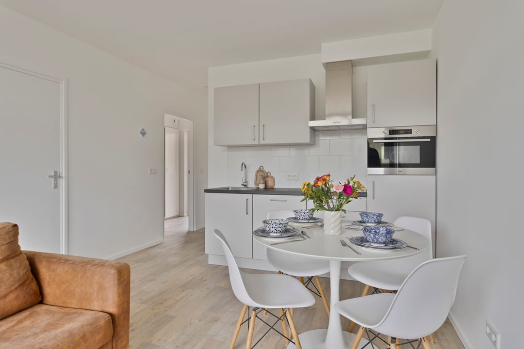 Photo 8 of Anthony Fokkerstraat 3