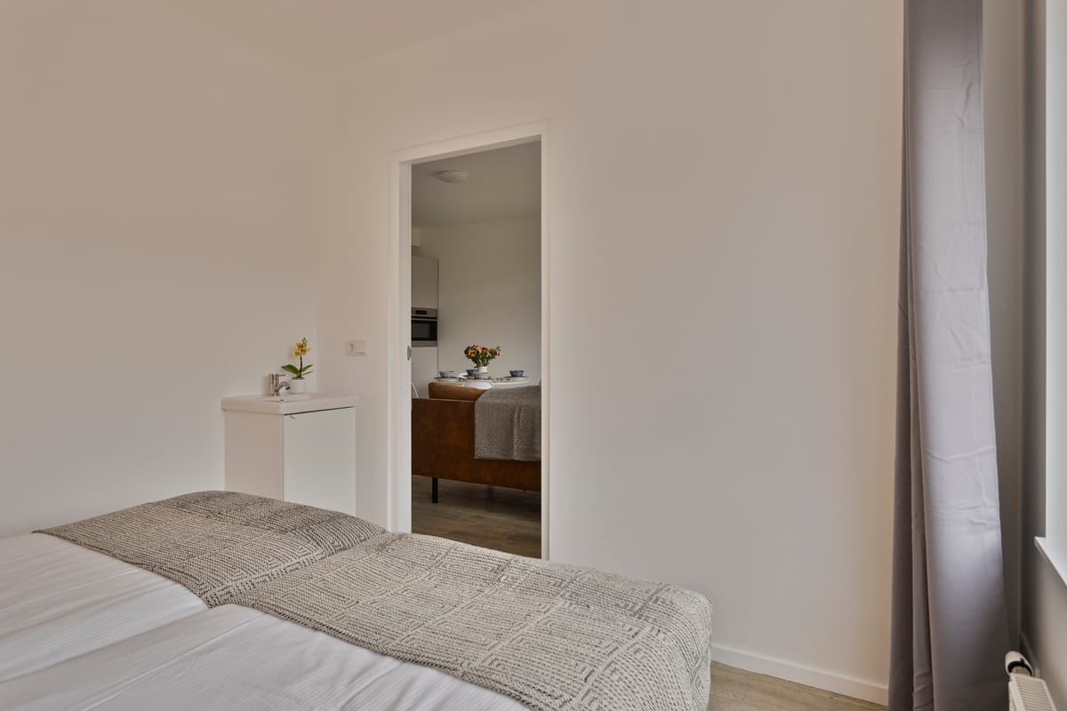 Photo 10 of Anthony Fokkerstraat 3