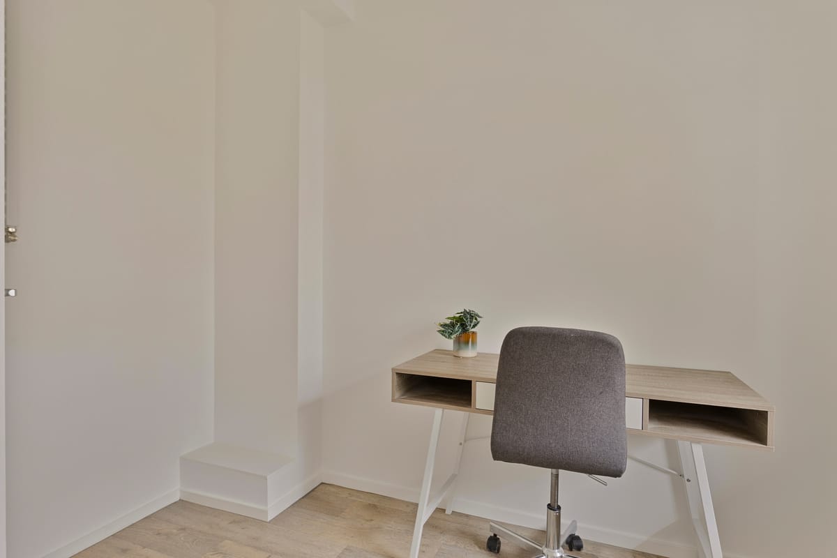 Photo 12 of Anthony Fokkerstraat 3