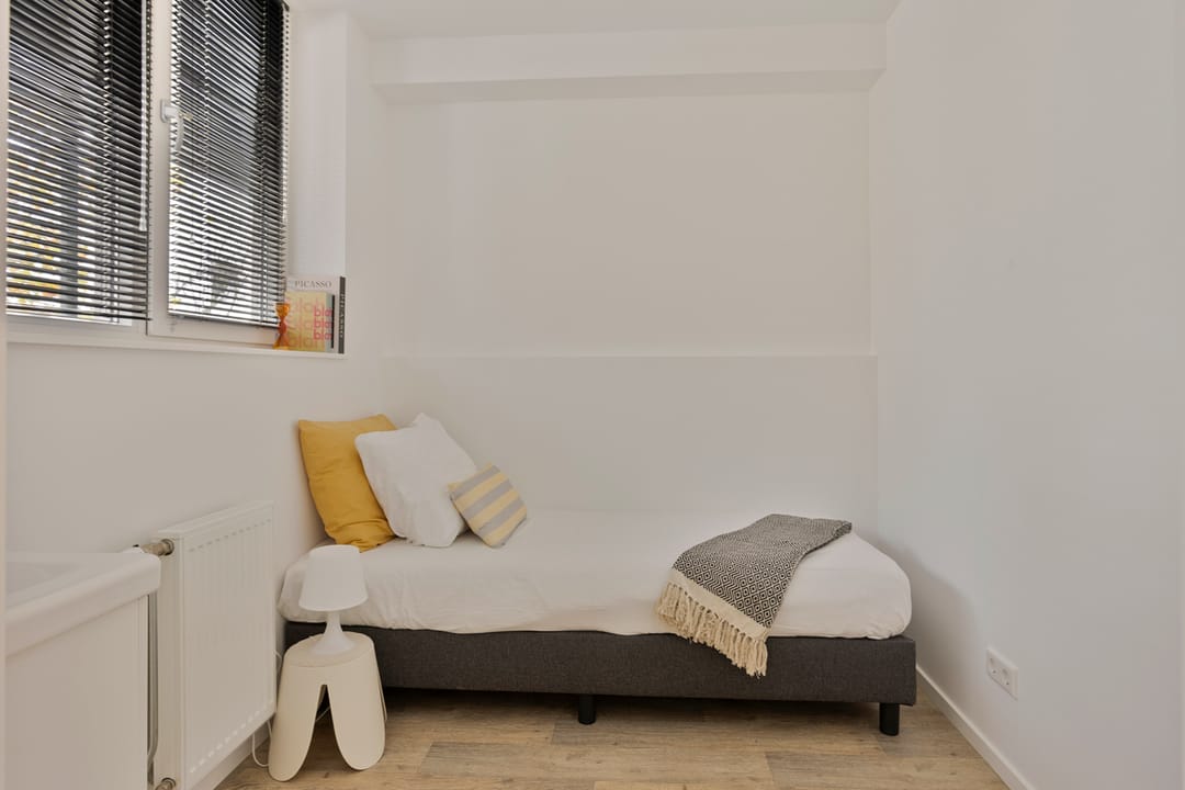 Photo 13 of Anthony Fokkerstraat 3