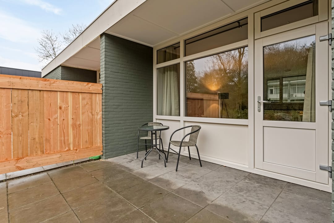 Photo 16 of Anthony Fokkerstraat 3