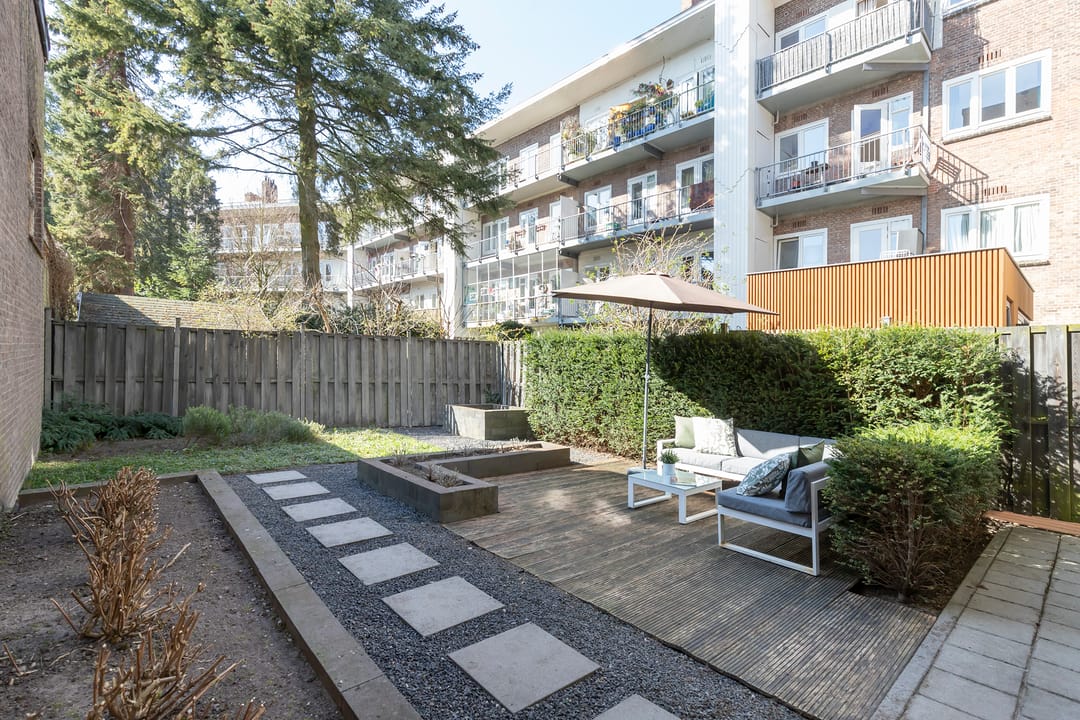 Photo 2 of Speerstraat 4-H