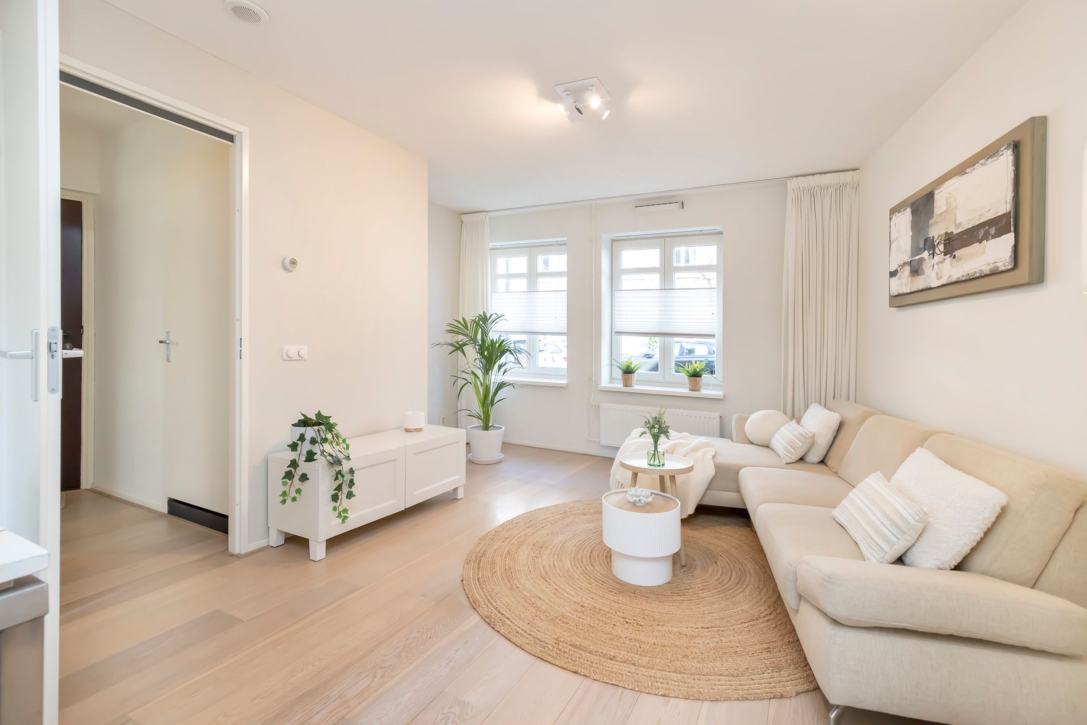 Photo 6 of Speerstraat 4-H