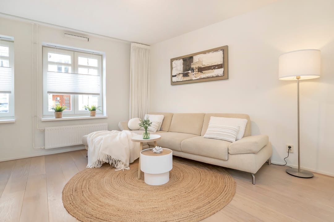 Photo 7 of Speerstraat 4-H