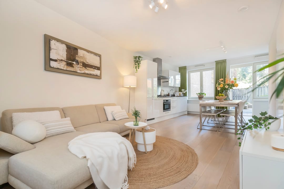 Photo 1 of Speerstraat 4-H