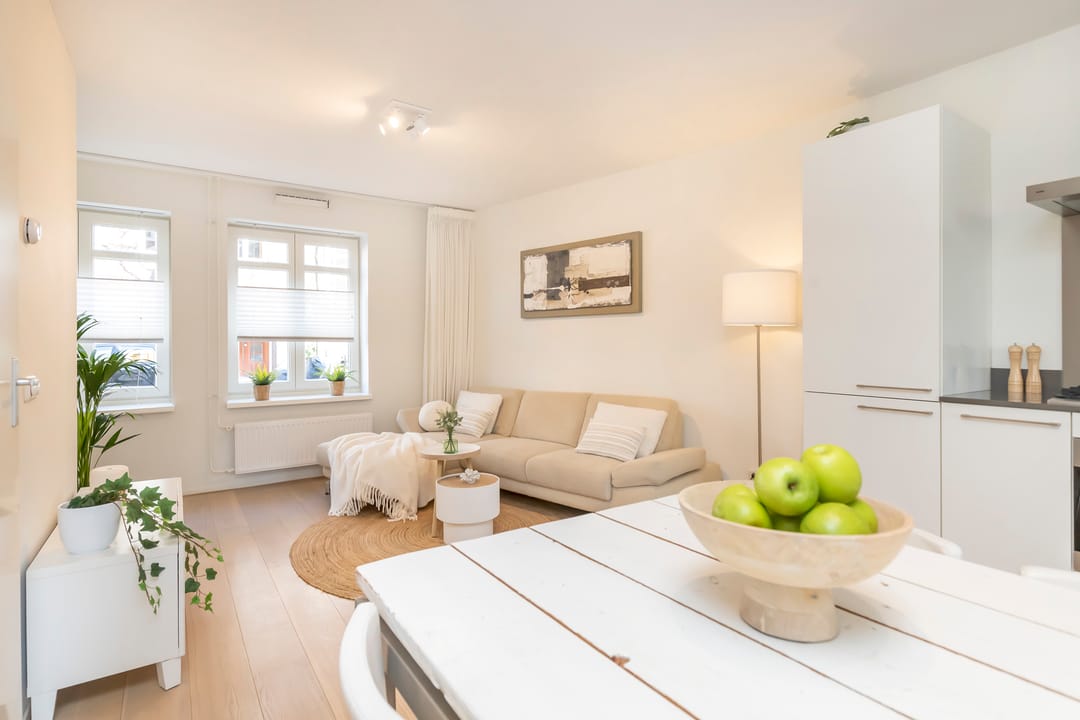 Photo 8 of Speerstraat 4-H