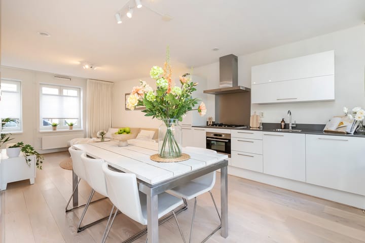 Photo 3 of Speerstraat 4-H