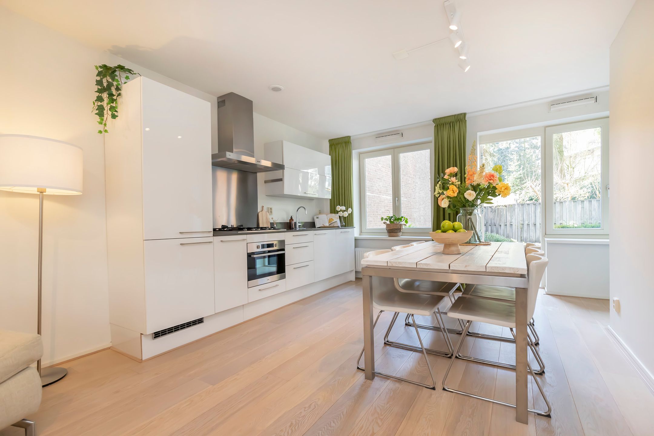 Photo 9 of Speerstraat 4-H